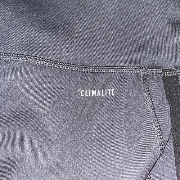 Adidas Full Length Leggings! - Picture 3 of 6